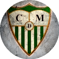 Logo Club Deportivo Michel de Metán